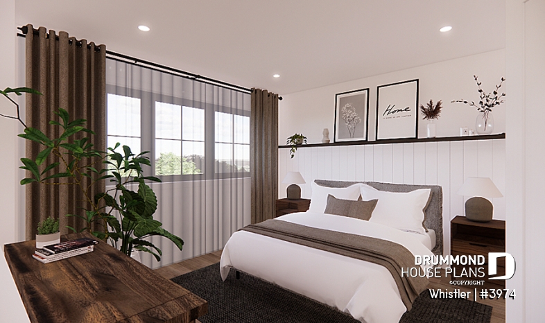 Photo Master suite - Whistler