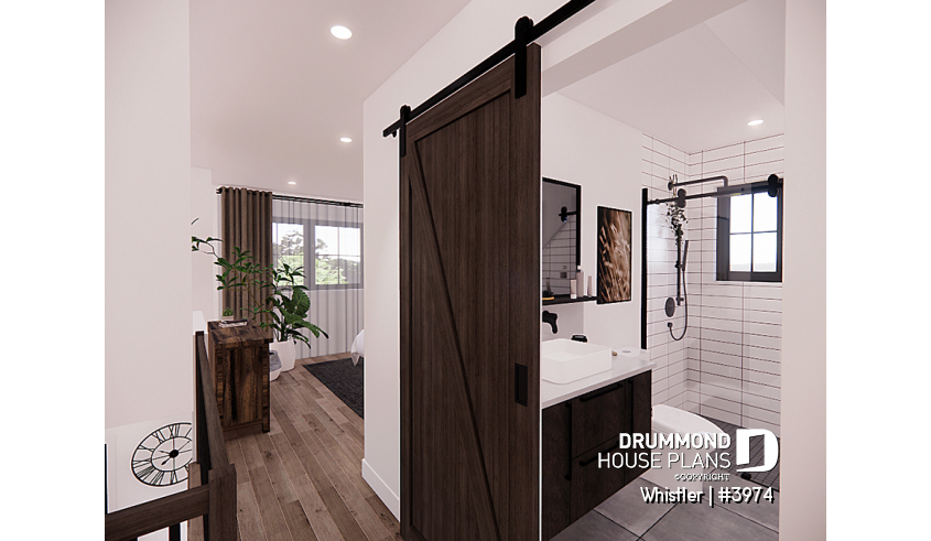 Photo Master suite - Whistler