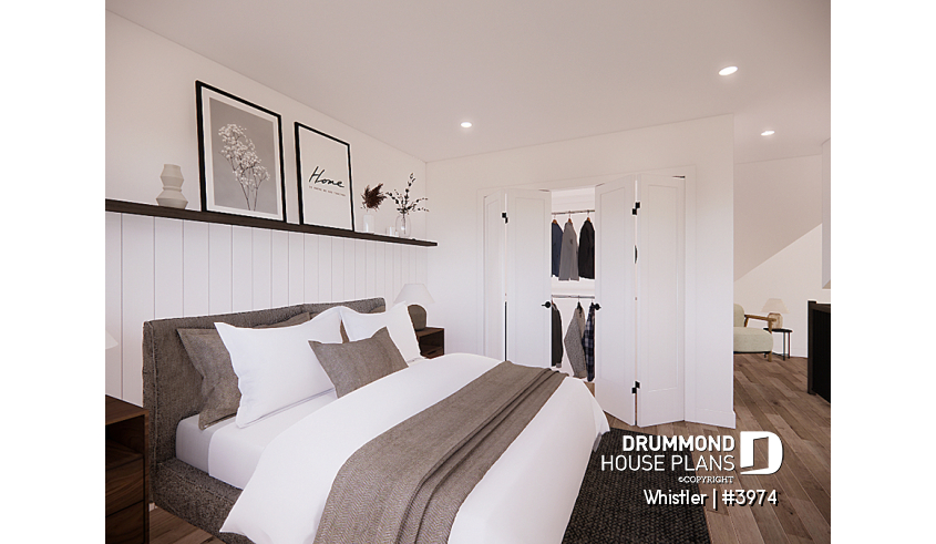 Photo Master suite - Whistler