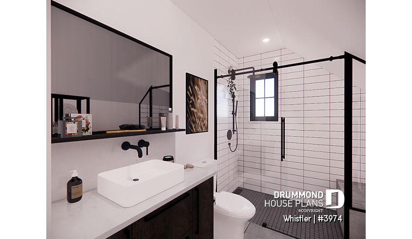 Photo Master suite - Whistler