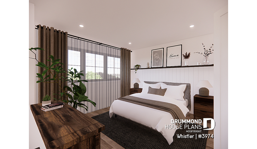 Photo Master suite - Whistler