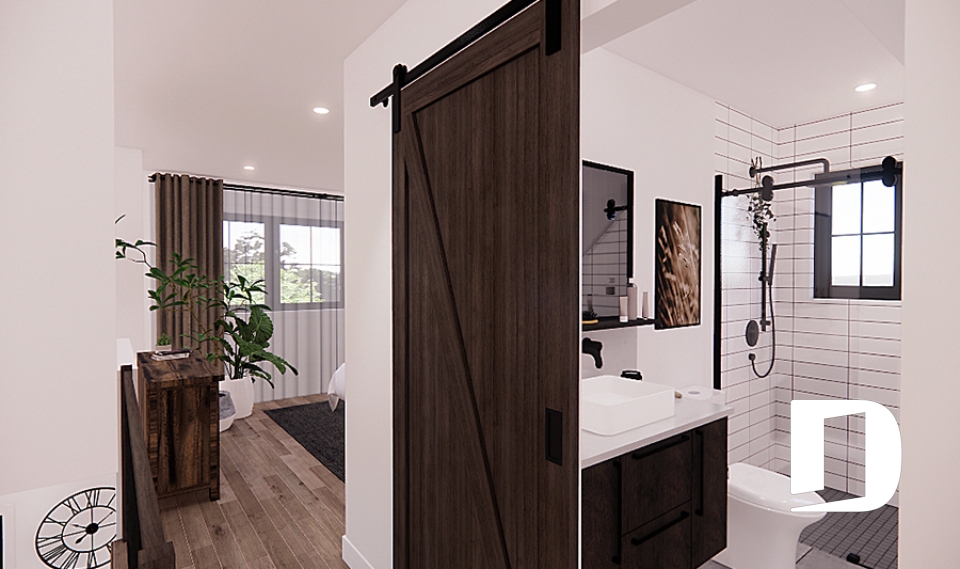 Photo Master suite - Whistler