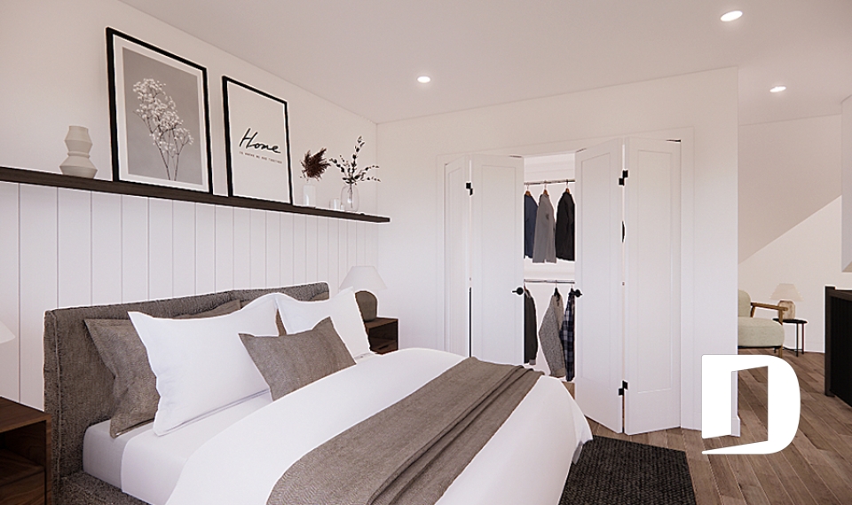 Photo Master suite - Whistler