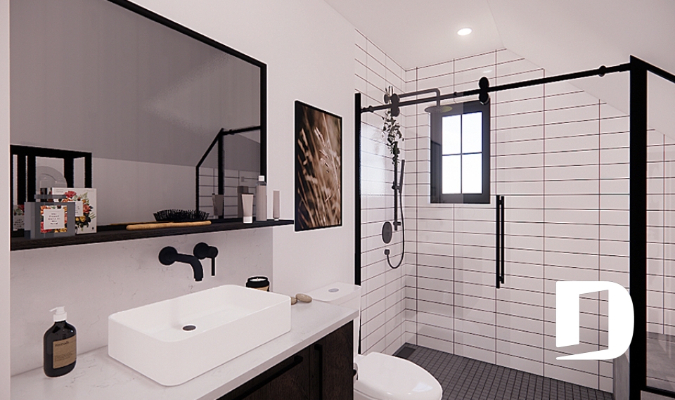 Photo Master suite - Whistler