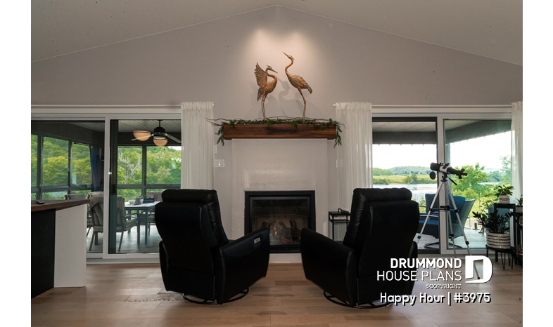 Photo Activity sector - Happy Hour