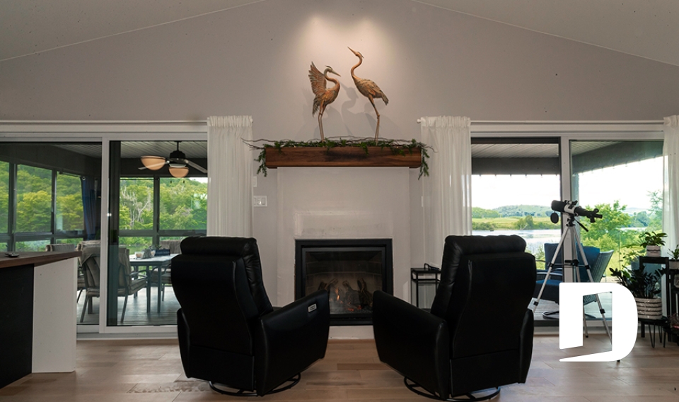 Photo Activity sector - Happy Hour