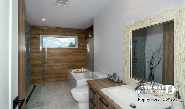 Photo Bathroom - Happy Hour