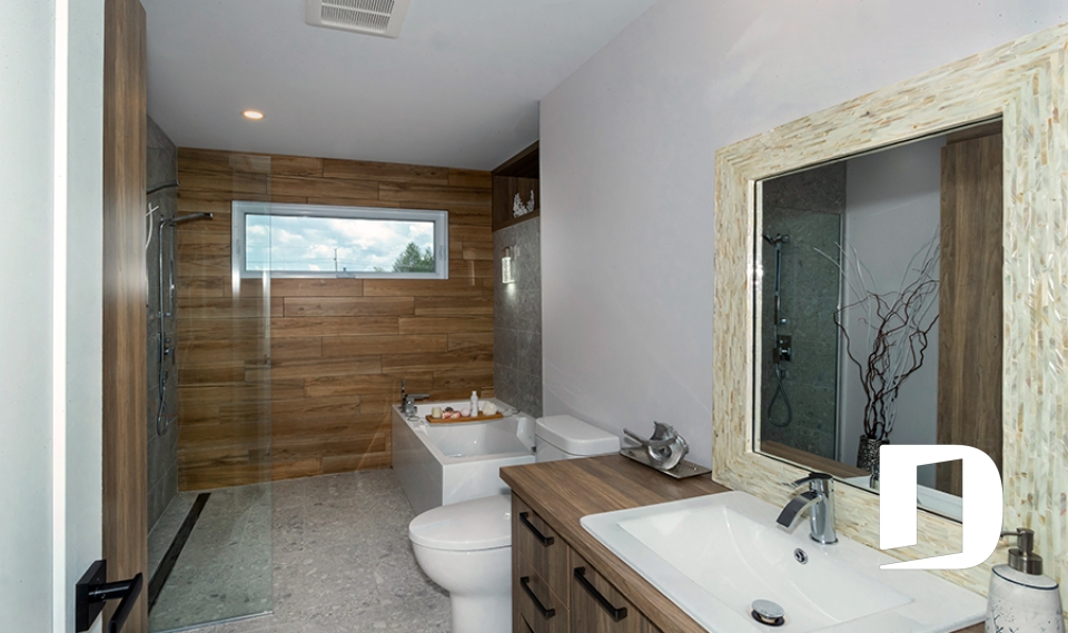 Photo Bathroom - Happy Hour