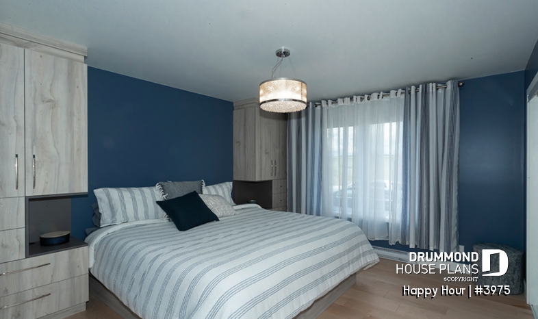 Photo Bedroom - Happy Hour