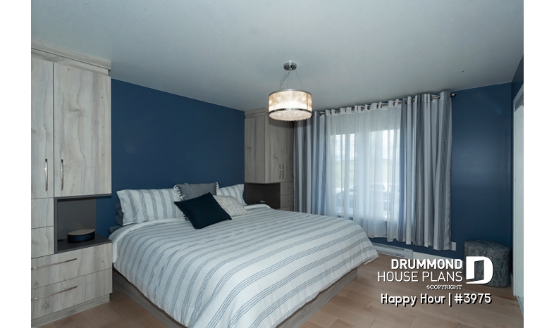Photo Bedroom - Happy Hour