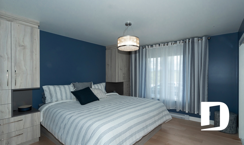 Photo Bedroom - Happy Hour