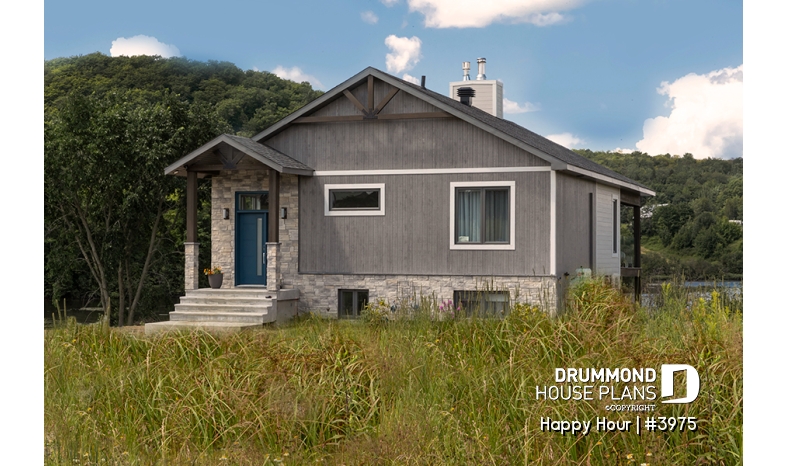 Photo front - Happy Hour