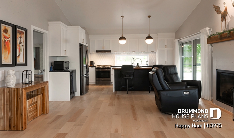 Photo Kitchen - Happy Hour