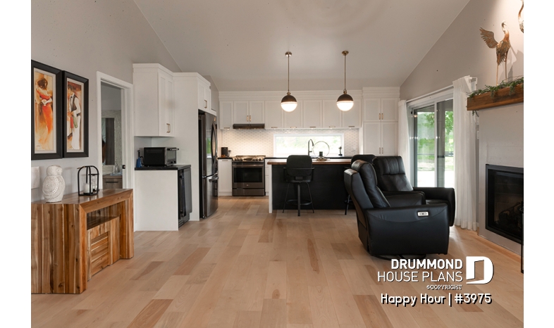 Photo Kitchen - Happy Hour