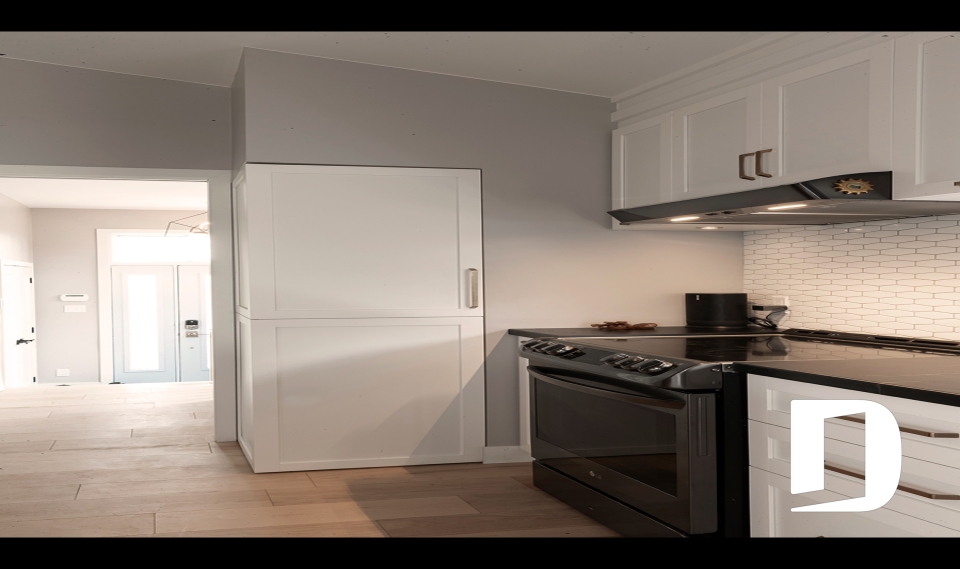 Photo Kitchen - Happy Hour