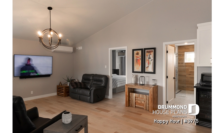 Photo Living room - Happy Hour