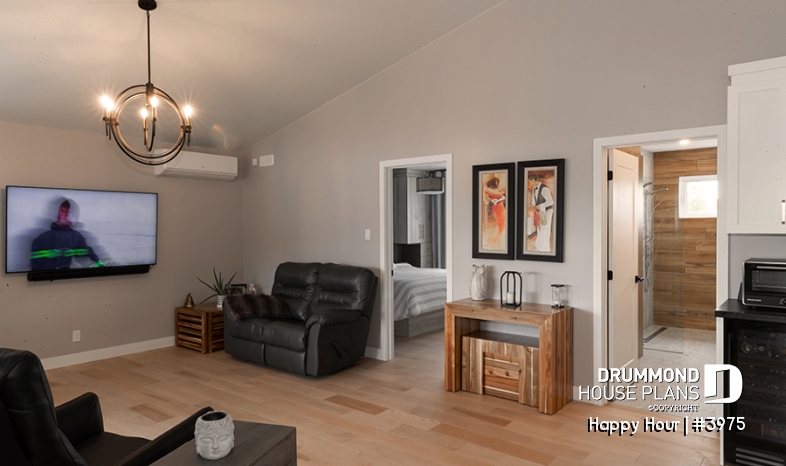 Photo Living room - Happy Hour