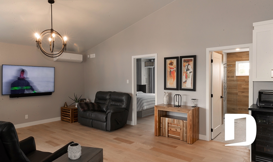 Photo Living room - Happy Hour