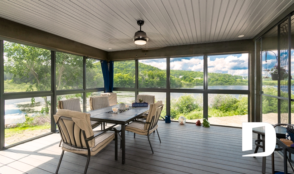 Photo Sun room - Happy Hour