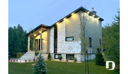 Photo thumbnail front - Plan 3976