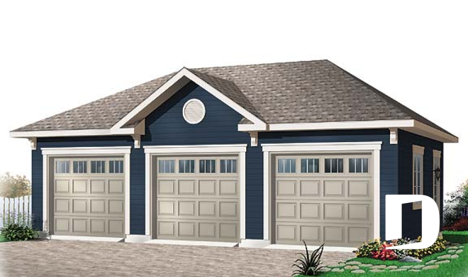 front - BASE MODEL -  - Carson