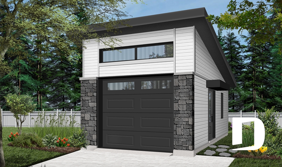 front - BASE MODEL -  - Urban Nature