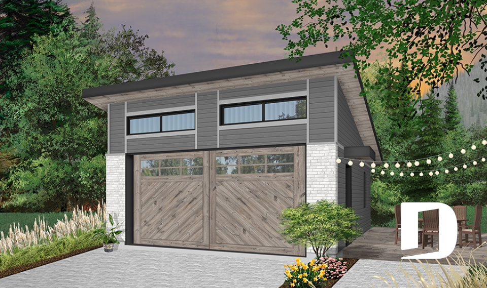 front - BASE MODEL -  - Urban Nature 3