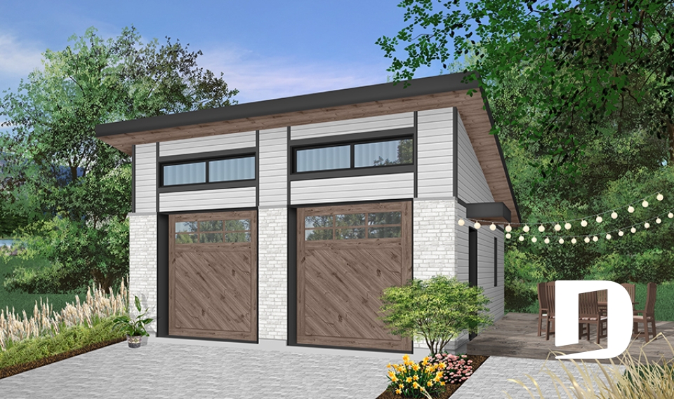 Color version 1 - Front -  - Urban Nature 4