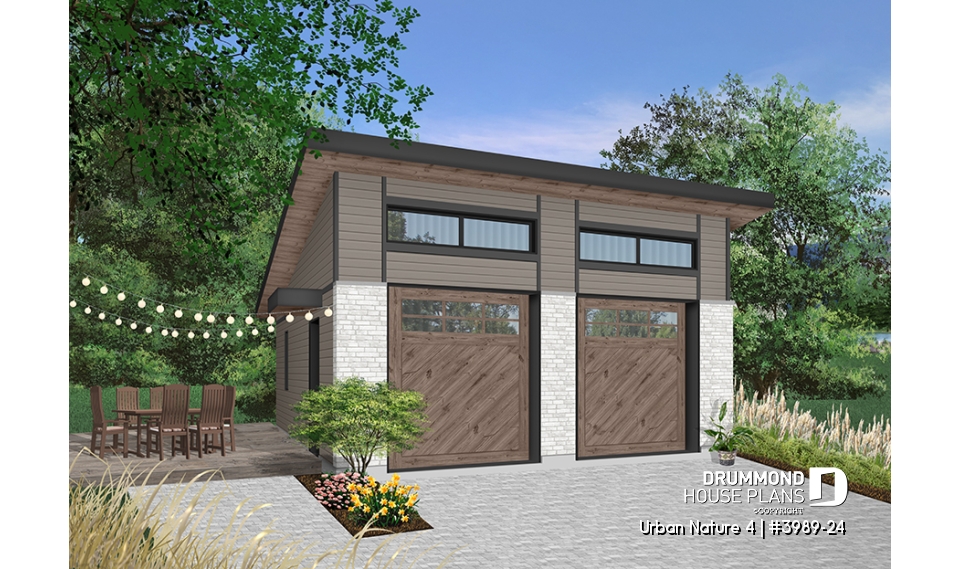 Color version 5 - Front - Urban Nature 4