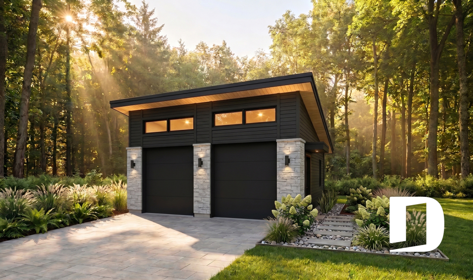 front - BASE MODEL -  - Urban Nature 4