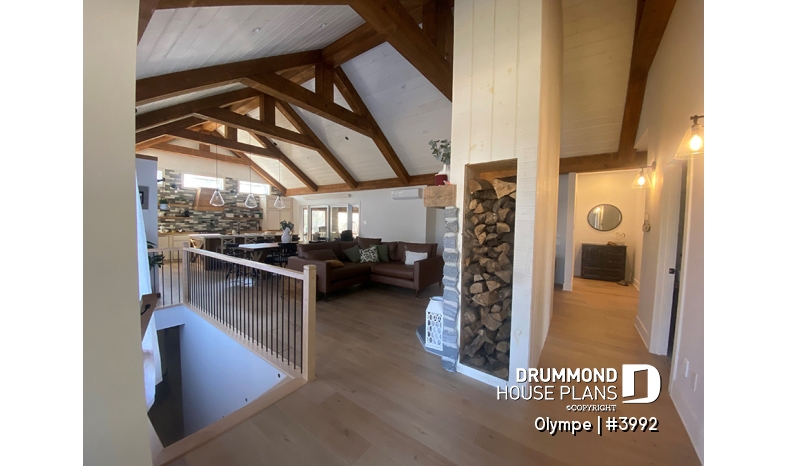 Photo Activity sector - Olympe