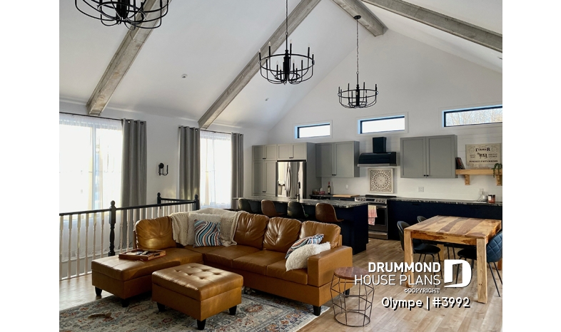 Photo Activity sector - Olympe