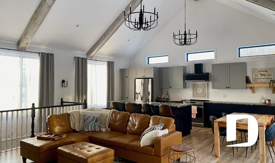 Photo Activity sector - Olympe