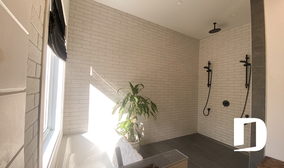 Photo Bathroom - Olympe