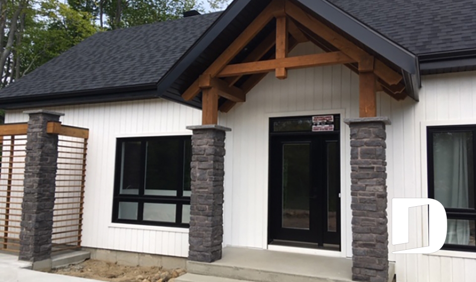 Photo front - Olympe