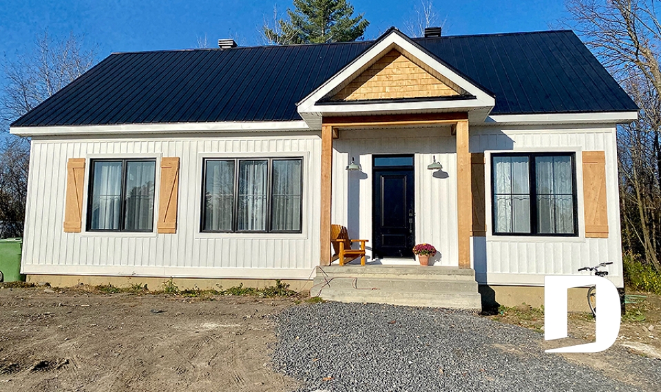 Photo front - Olympe