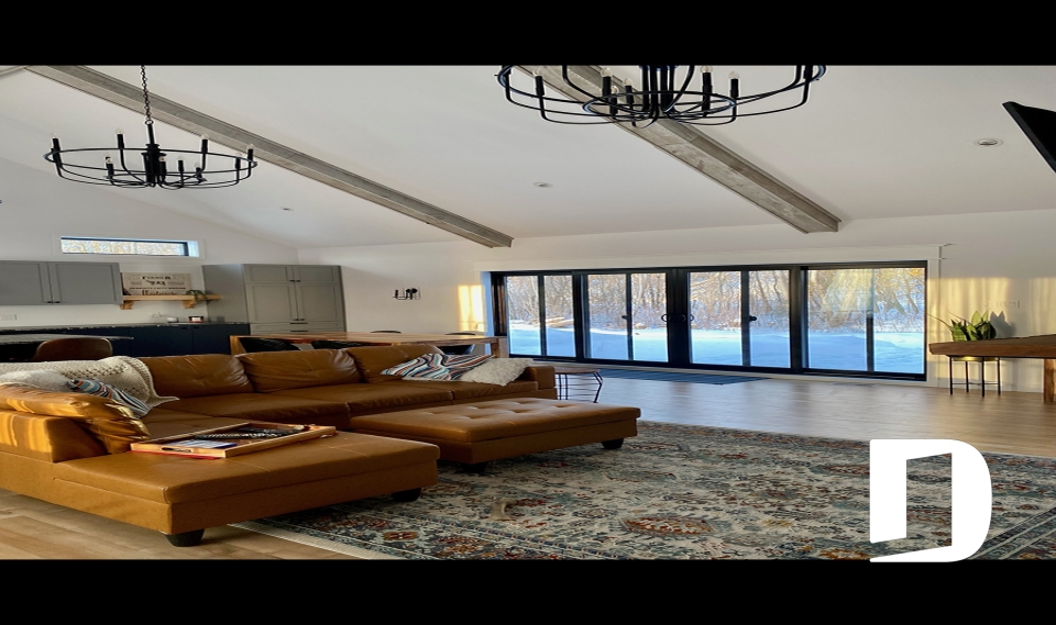 Photo Living room - Olympe