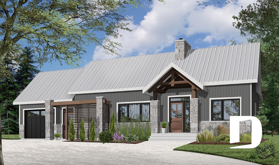 front - BASE MODEL -  -  Olympe 2