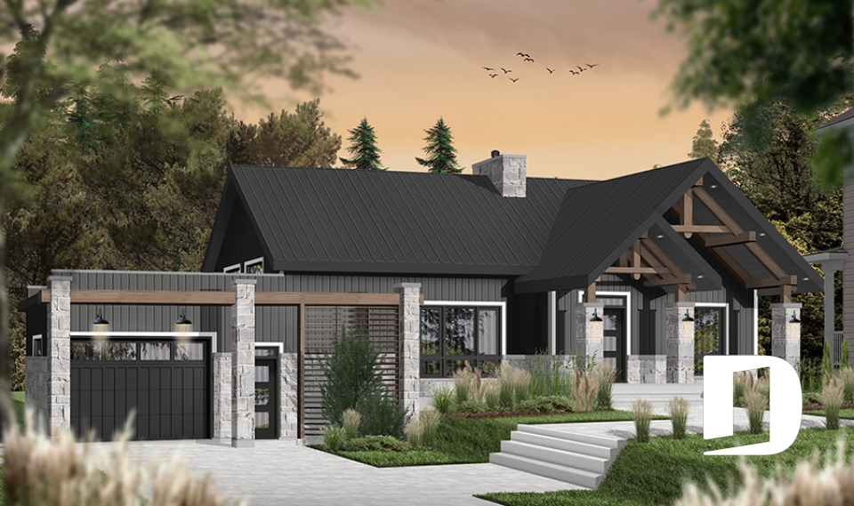 front - BASE MODEL -  - Olympe 3