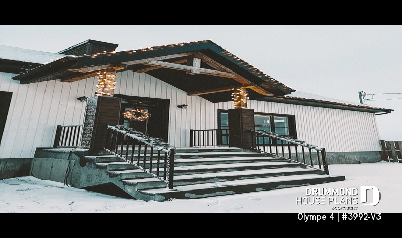 Photo front - Olympe 4