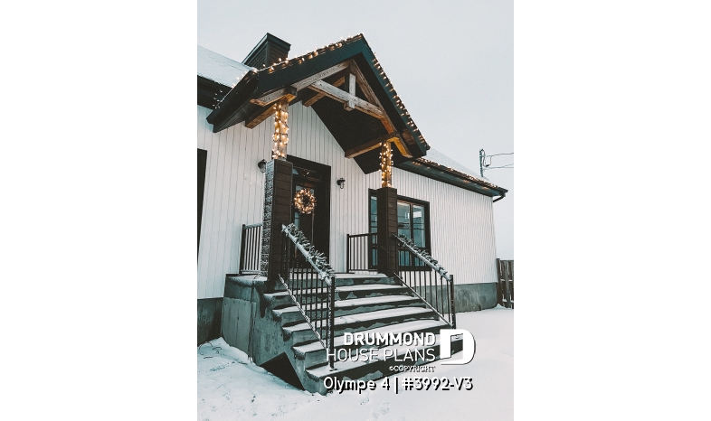 Photo front - Olympe 4