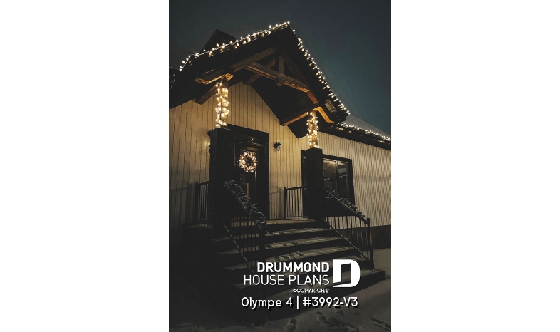 Photo front - Olympe 4