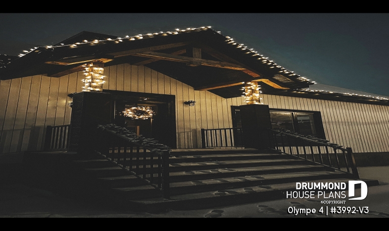 Photo front - Olympe 4