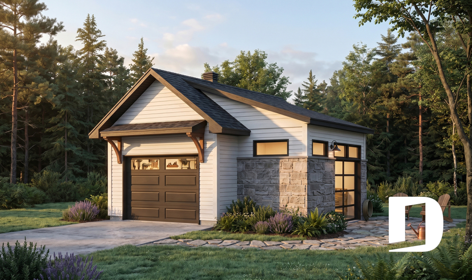 front - BASE MODEL -  - The Nook
