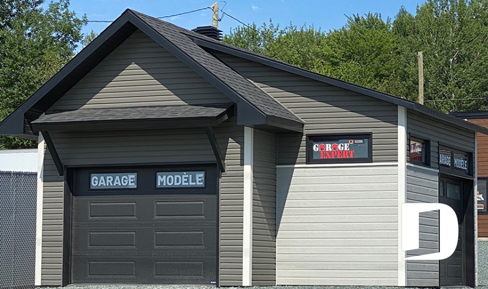 Photo front - The Nook