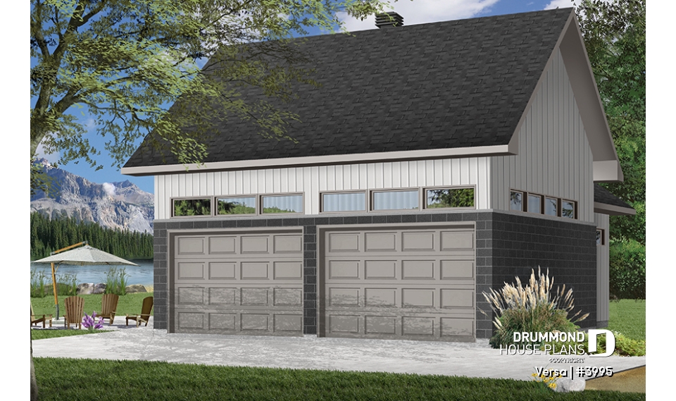 Color version 2 - Left - Versa