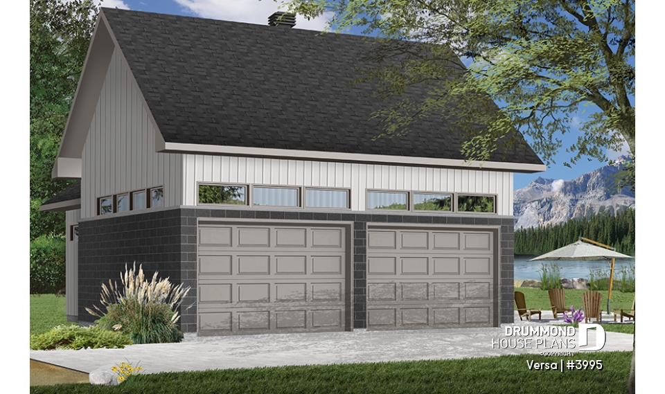 Color version 2 - Left - Versa