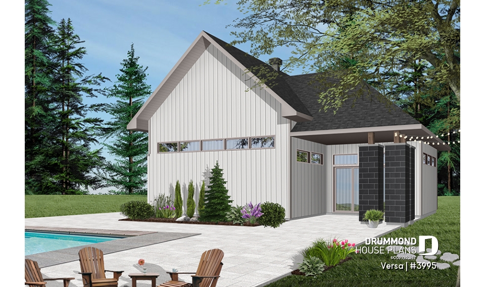 Color version 2 - Rear - Versa