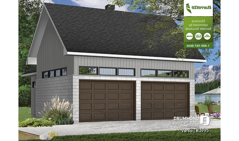 Color version 3 - Left - Versa