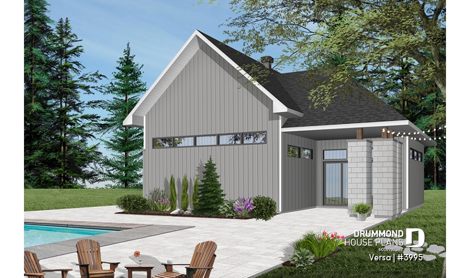 Color version 3 - Rear - Versa